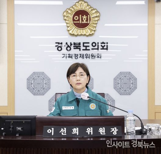이선희위원장
