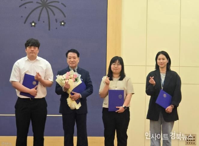영도구, 2025년 지역복지아이디어 공모 우수사업 시상