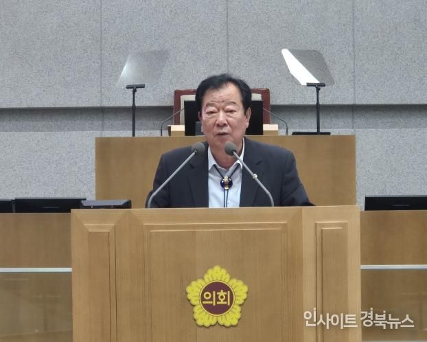 경기도의회 임상오 의원, 고령자도 누릴 수 있는 디지털 사회 실현해야