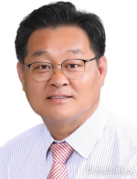 수성구의회 황치모 의원